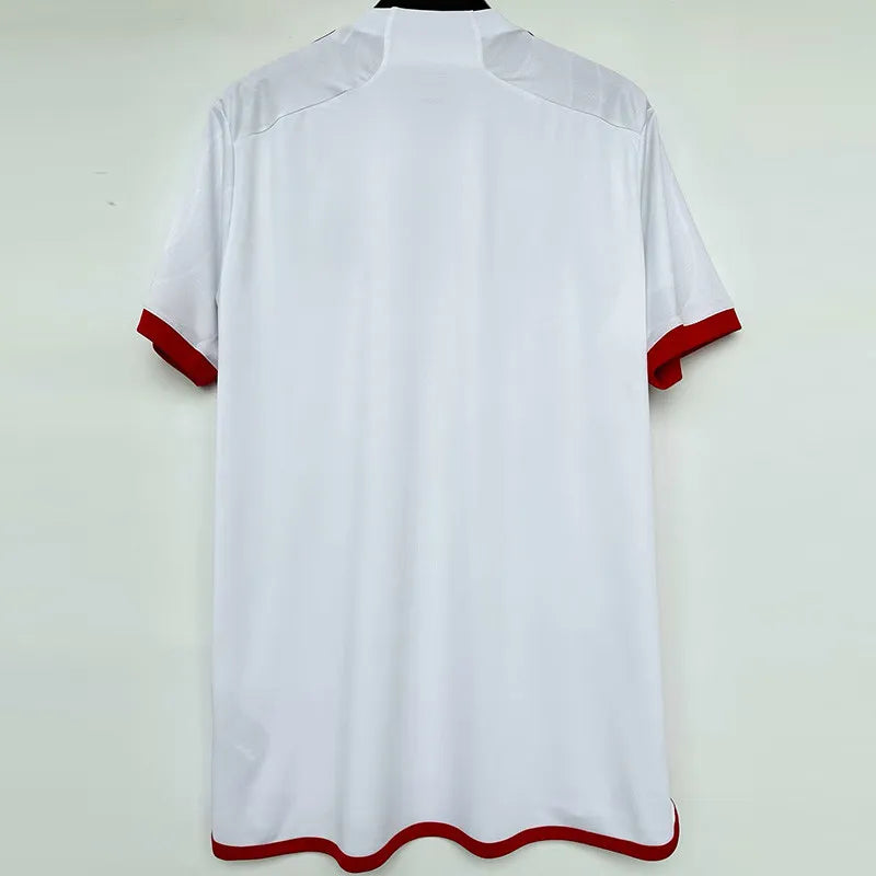 Flamengo Away 24-25 Jersey