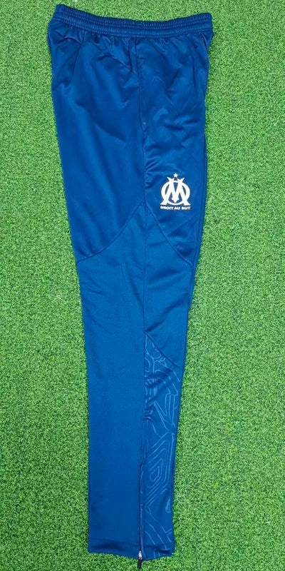 Marseille Lake blue 24-25 Training Long Pants