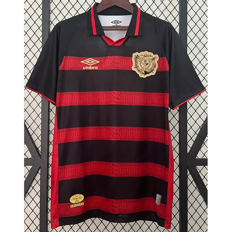 Recife Sports Home 24-25 Jersey