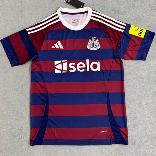 Newcastle Away 24-25 Jersey