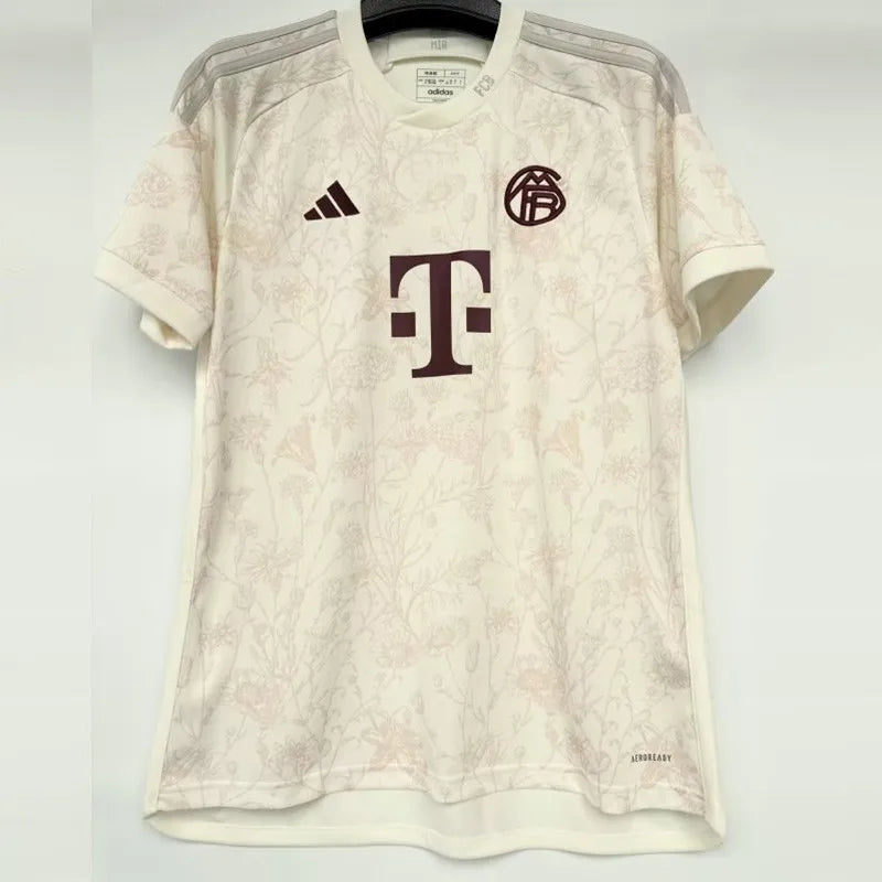 Bayern Third 23-24 Jersey