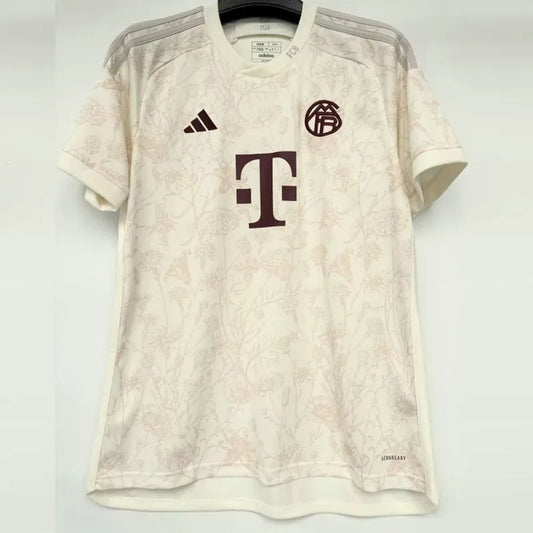 Bayern Third 23-24 Jersey