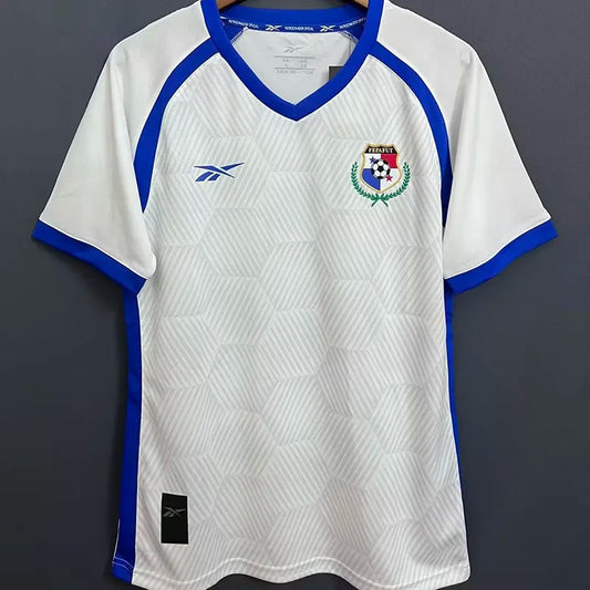 Panama Away 23-24 Jersey