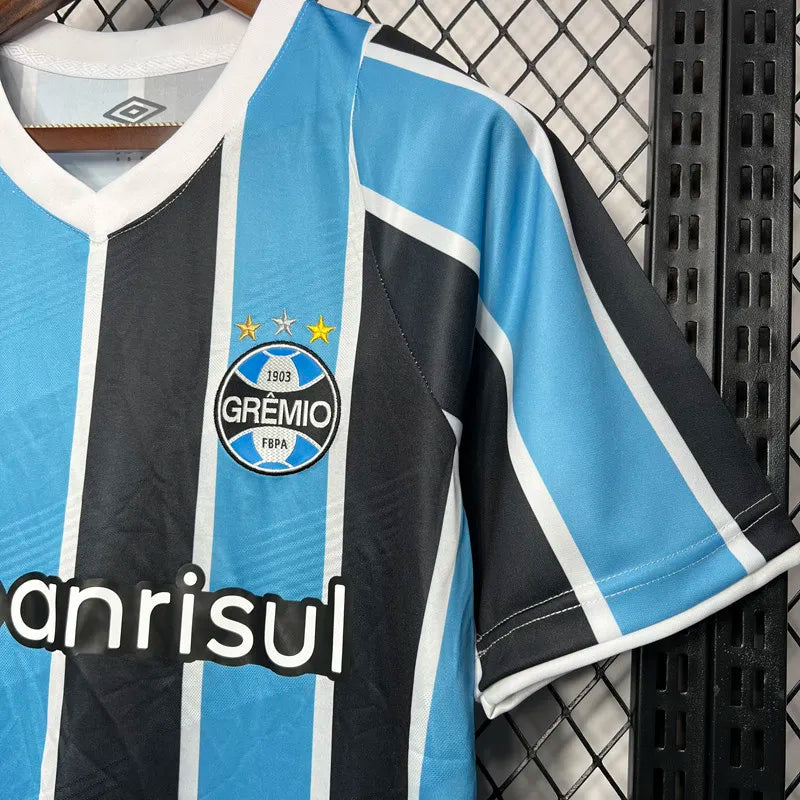 Gremio Home 24-25 Jersey