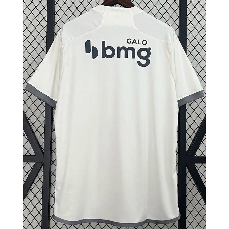 Atletico Mineiro Away 24-25 Jersey