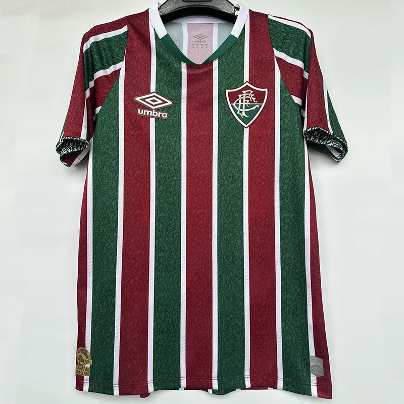 Fluminense Home 24-25 Jersey