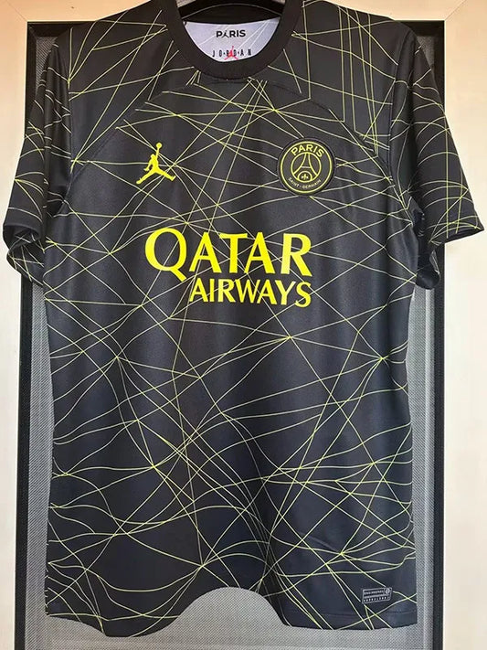 PSG Fourth 22-23 Jersey