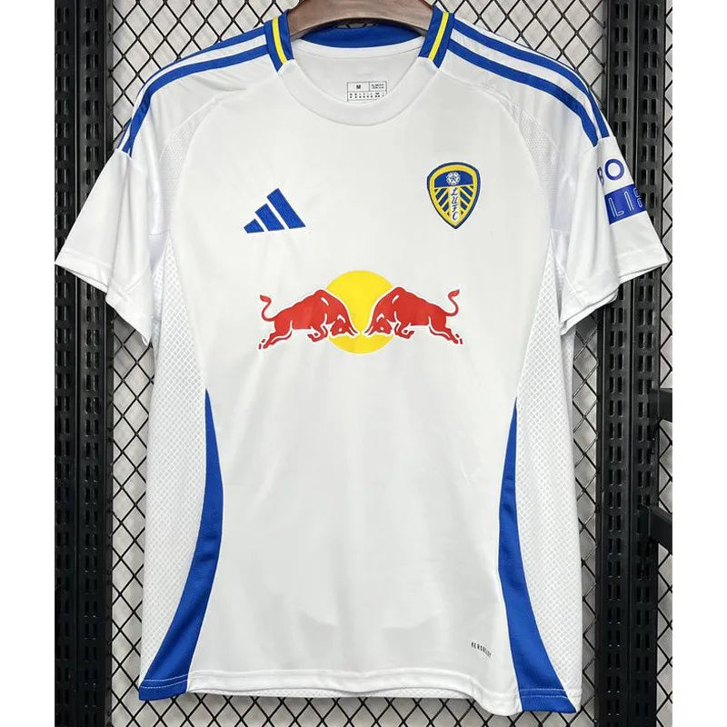 Maillot domicile Leeds United 24-25