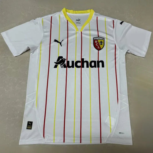 RC Lens Third 24-25  Jersey