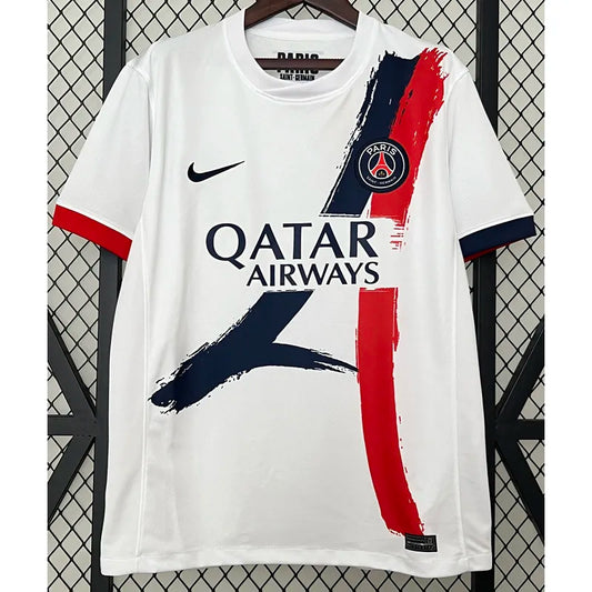 PSG Away 24-25 Jersey