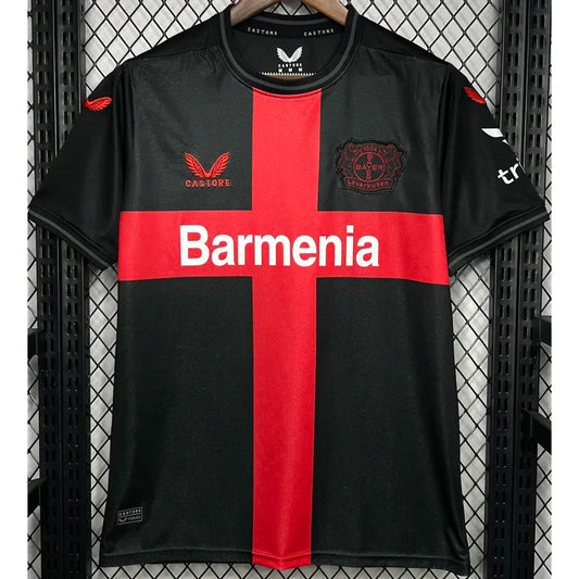 LeverKusen Home 23-24 Jersey