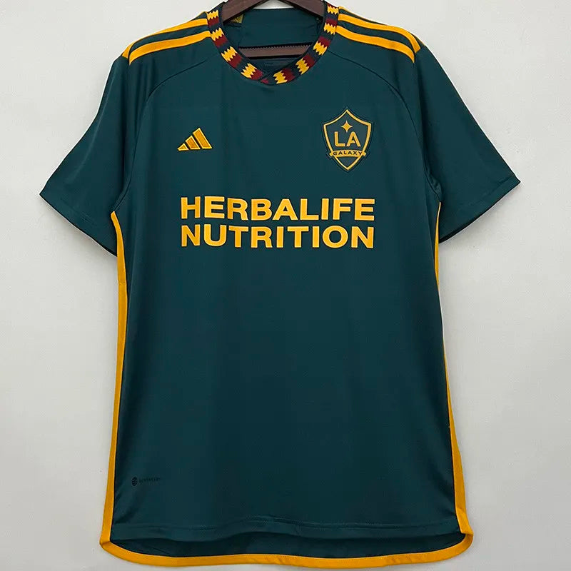 LA Galaxy Away 23-24 Jersey