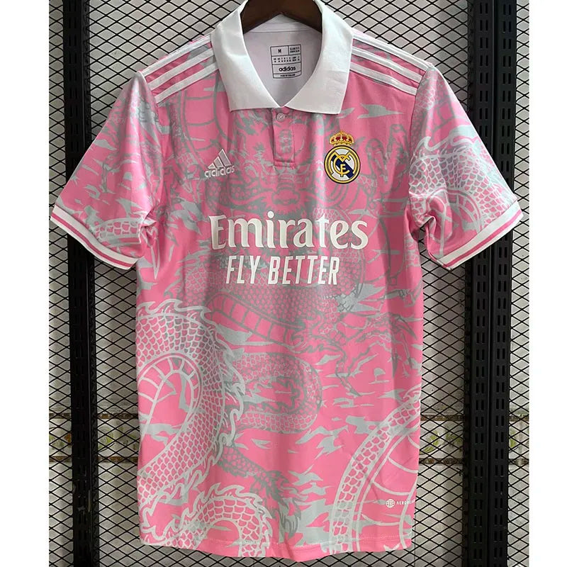 RMA Special Edition Pink 2023 Training Shirts