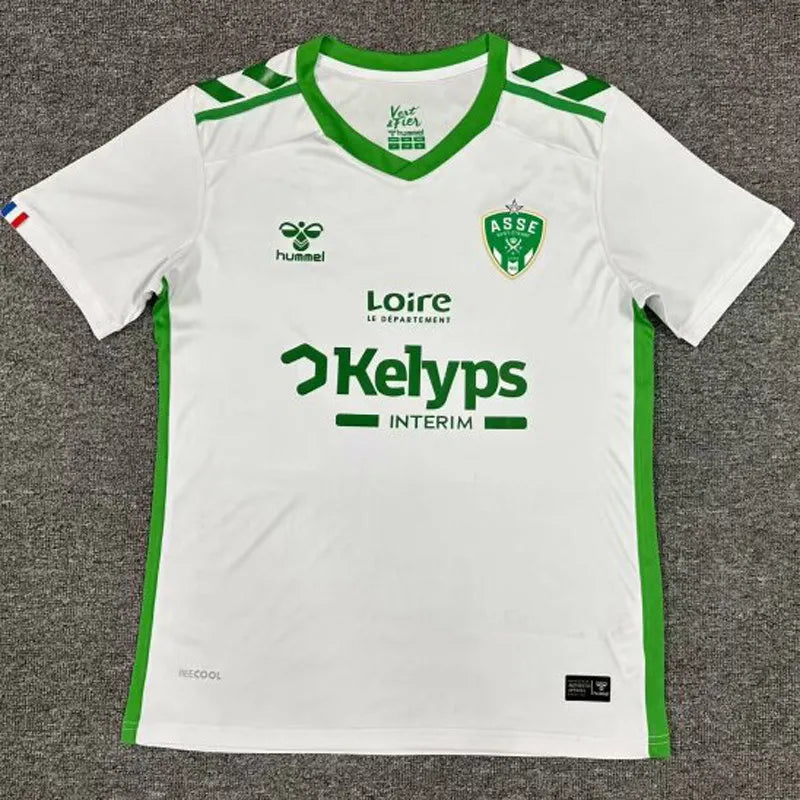 Saint Etienne Away 24-25 Jersey