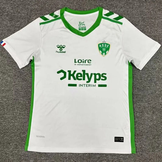 Saint Etienne Away 24-25 Jersey