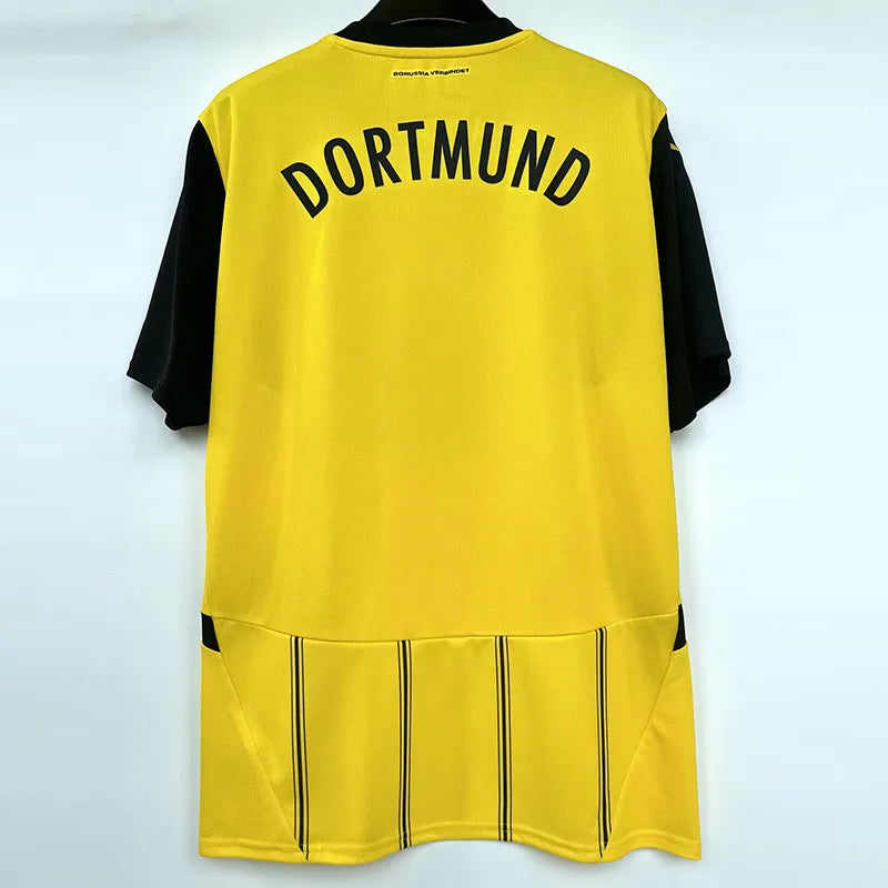 Dortmund Home 24-25 Jersey