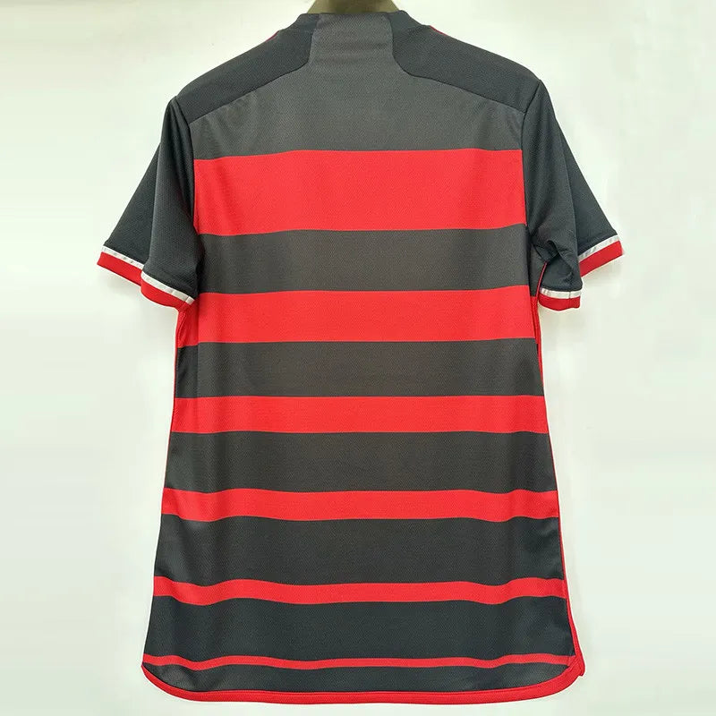 Flamengo Home 24-25 Jersey