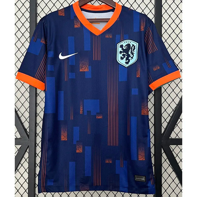 Maillot extérieur Pays-Bas 24-25