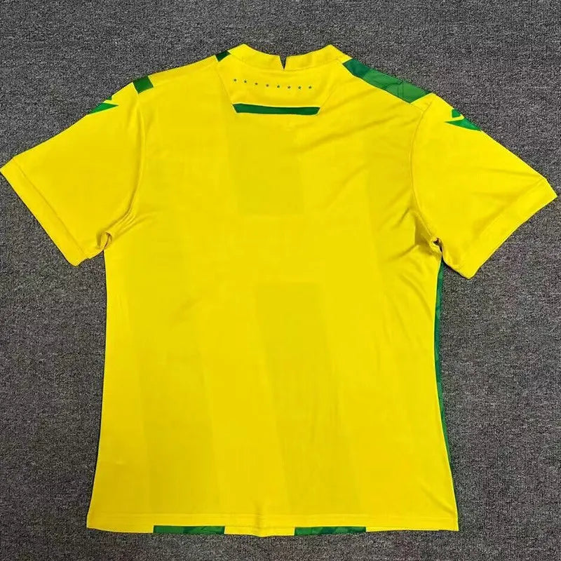 Maillot Domicile Nantes 24-25