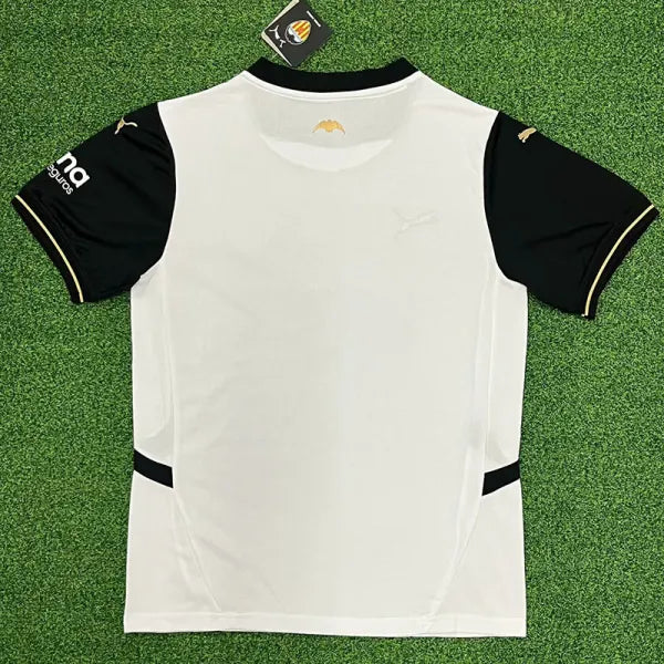 Valencia Home 24-25 Jersey