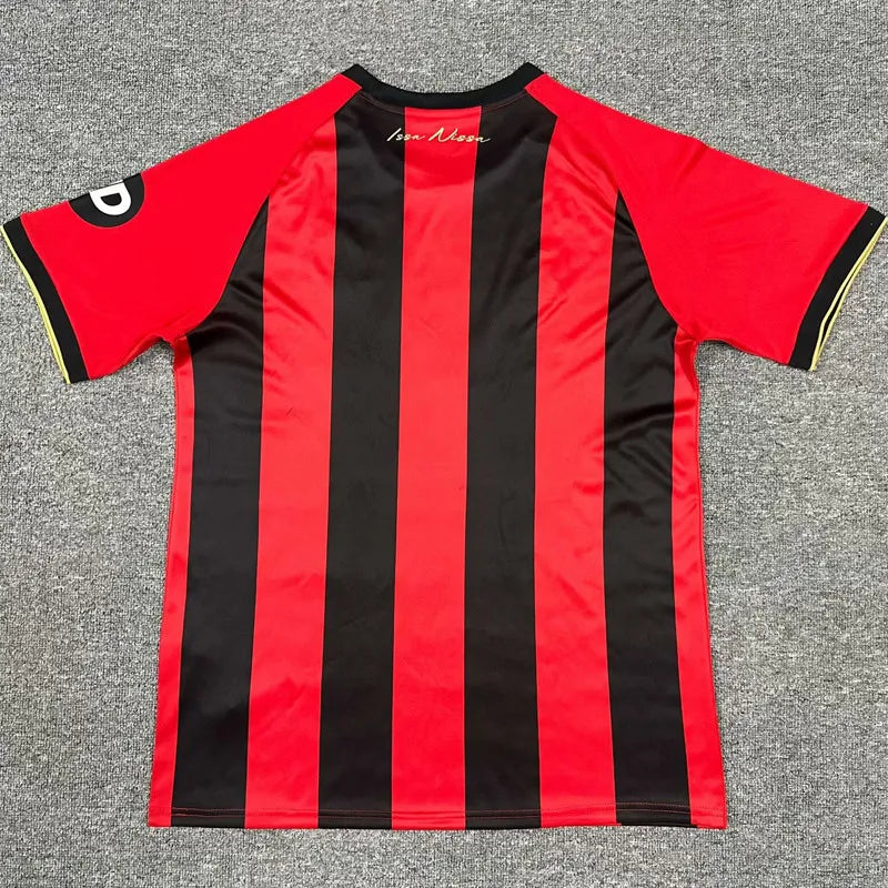 OGC Nice Home 24-25 Jersey