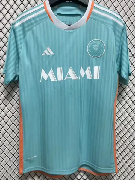 Inter Miami Derde 24-25 Shirt