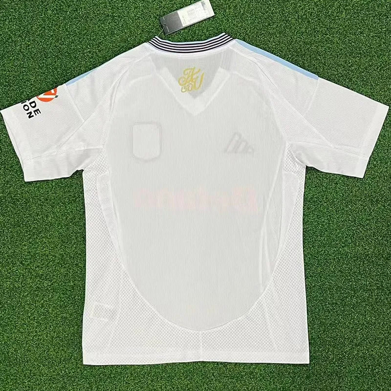 Aston Villa Away 24-25 Jersey