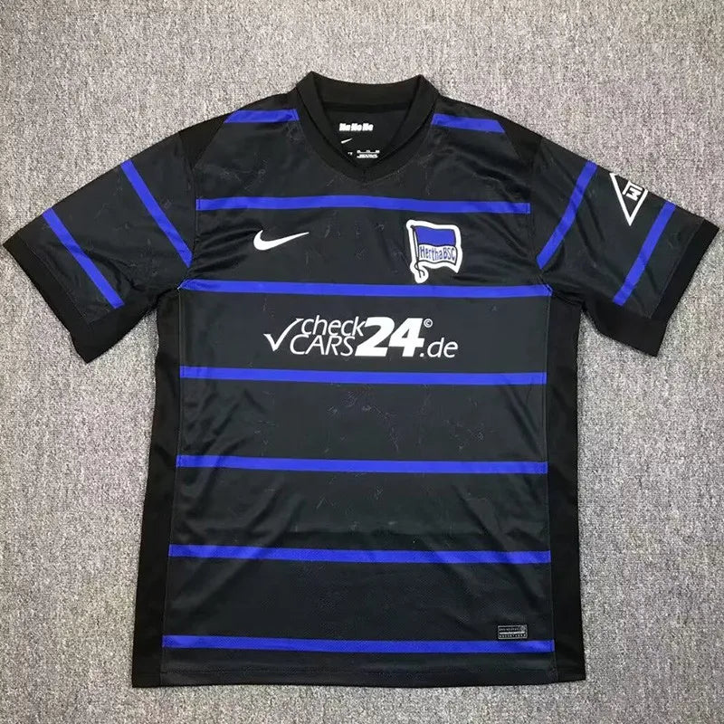 Hertha BSC Uitshirt 24-25