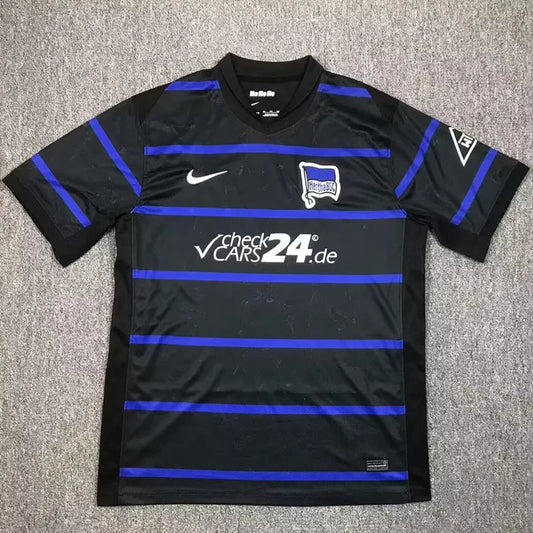 Hertha BSC Away 24-25 Jersey