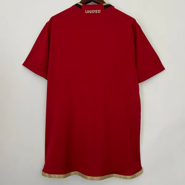 Atlanta United Home 23-24 Jersey