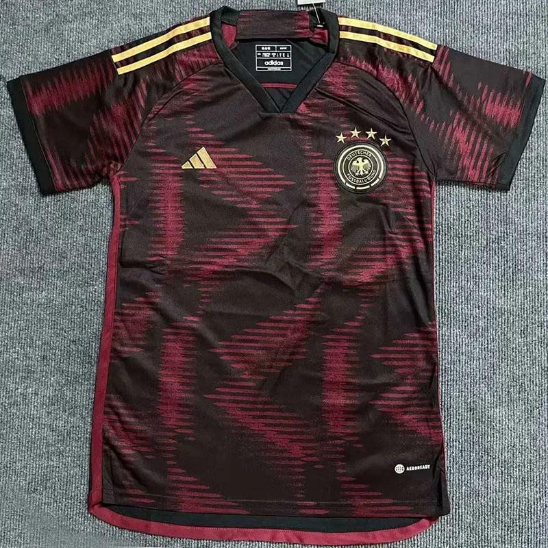 Germany Away World Cup 22-23 Jersey