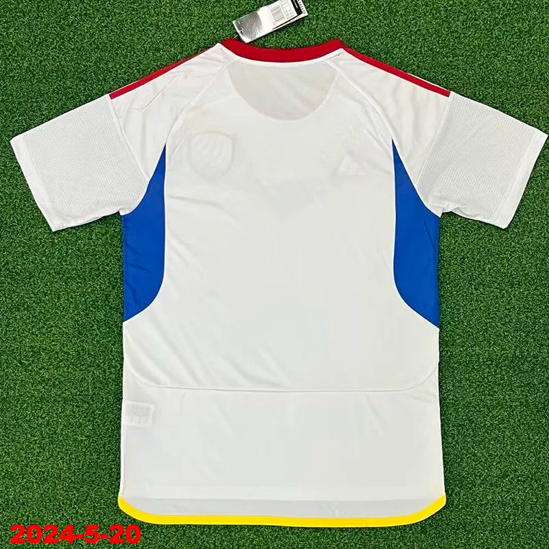 Venezuela Uitshirt 24-25