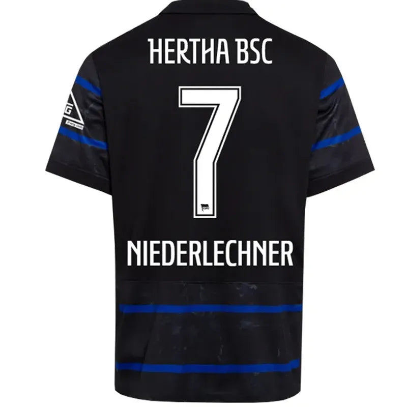 Hertha BSC Uitshirt 24-25