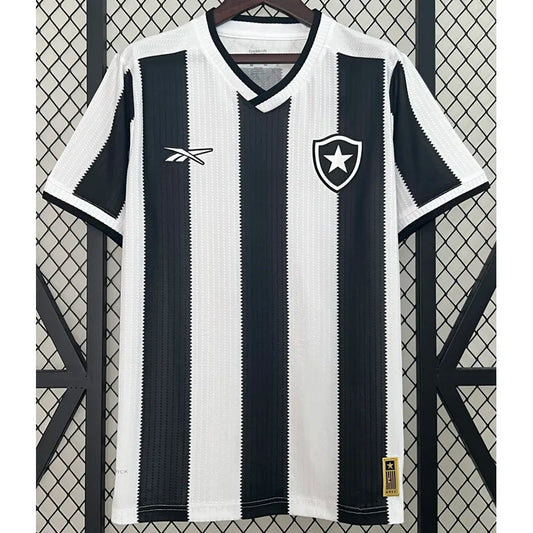 Botafogo Home 24-25 Jersey