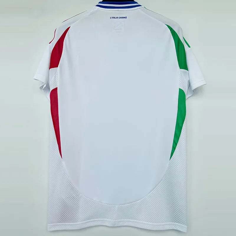 Italy Away 24-25 Jersey