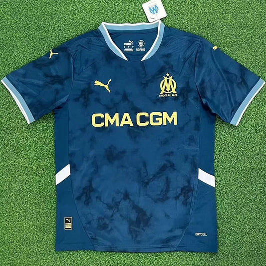 Marseille Uitshirt 24-25