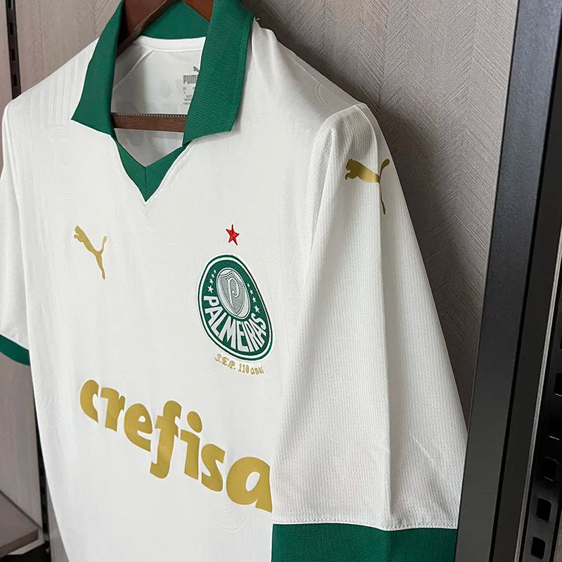 Palmeiras Away 24-25 Jersey