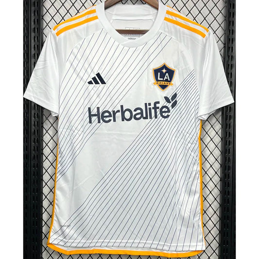 LA Galaxy Home 24-25 Jersey