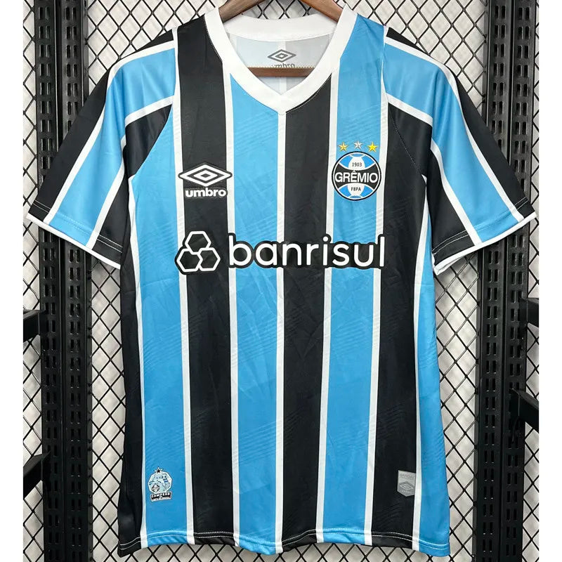 Gremio Home 24-25 Jersey