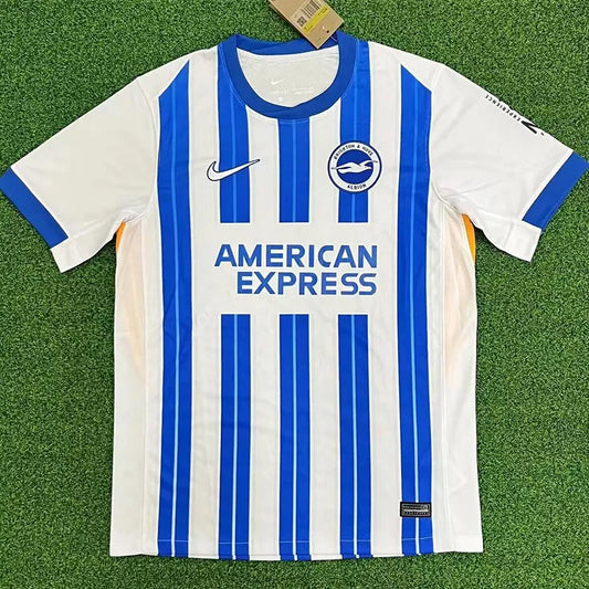 Brighton Home 24-25 Jersey