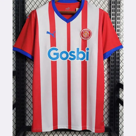 Girona Home 23-24 Jersey