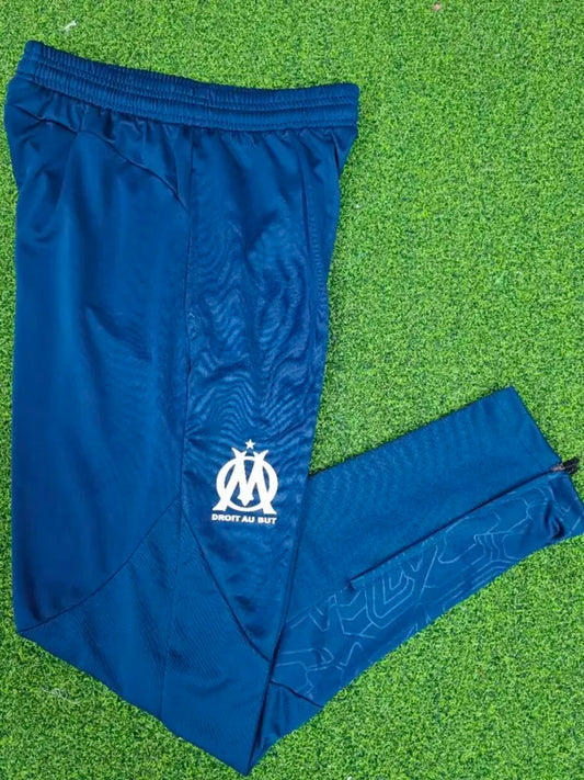 Marseille Lake blue 24-25 Training Long Pants