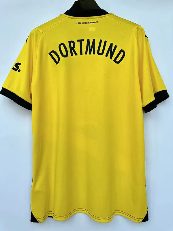 Dortmund Home 23-24 Jersey