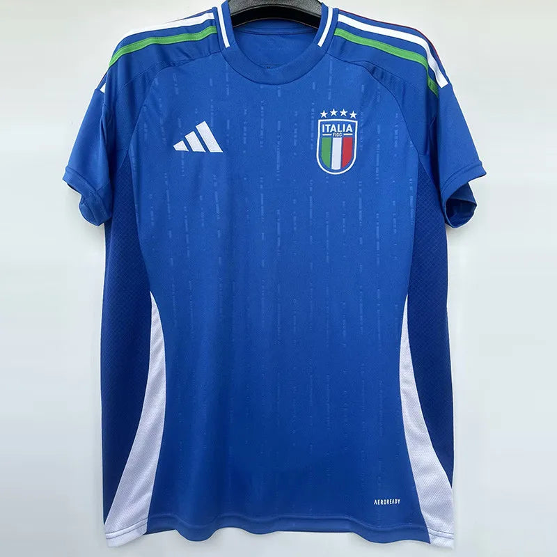 Italië Thuisshirt 24-25