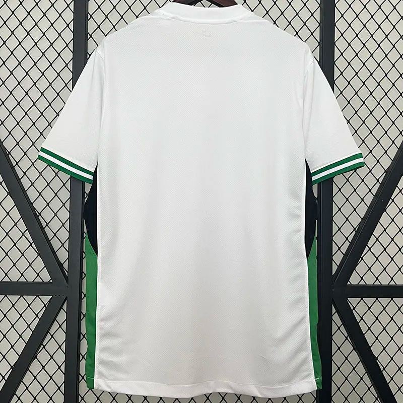 Nigeria Home 24-25 Jersey