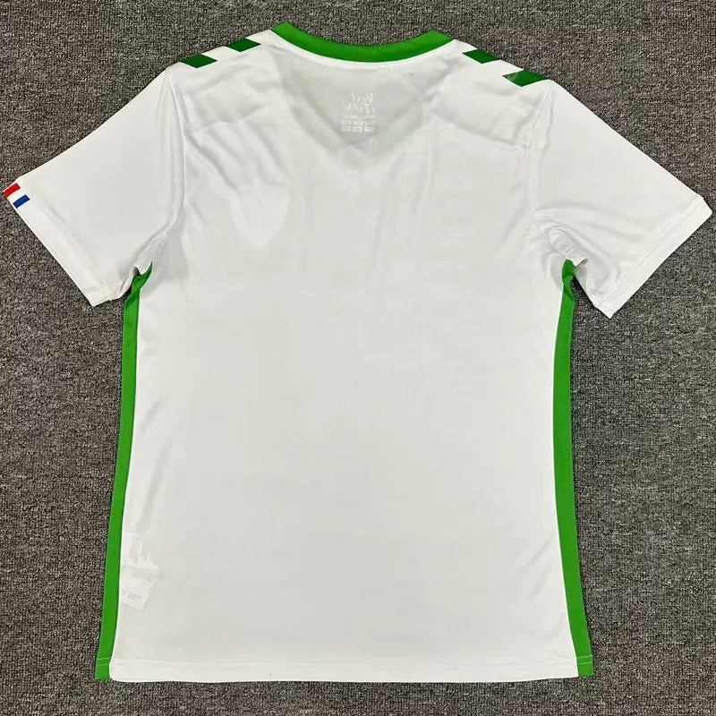 Saint Etienne Away 24-25 Jersey