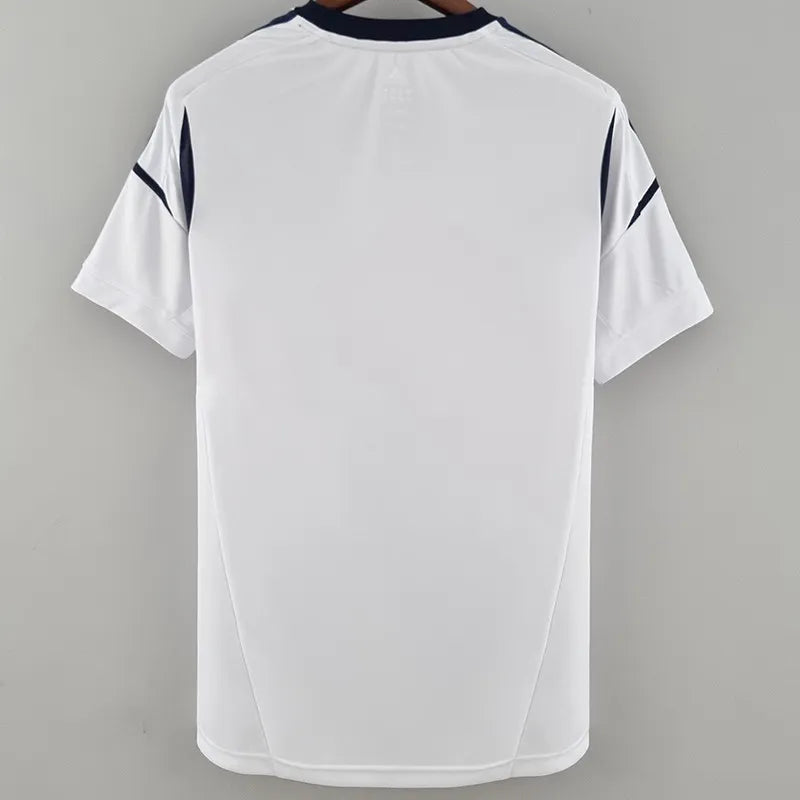 LA Galaxy Home Retro 2012-2013-shirt