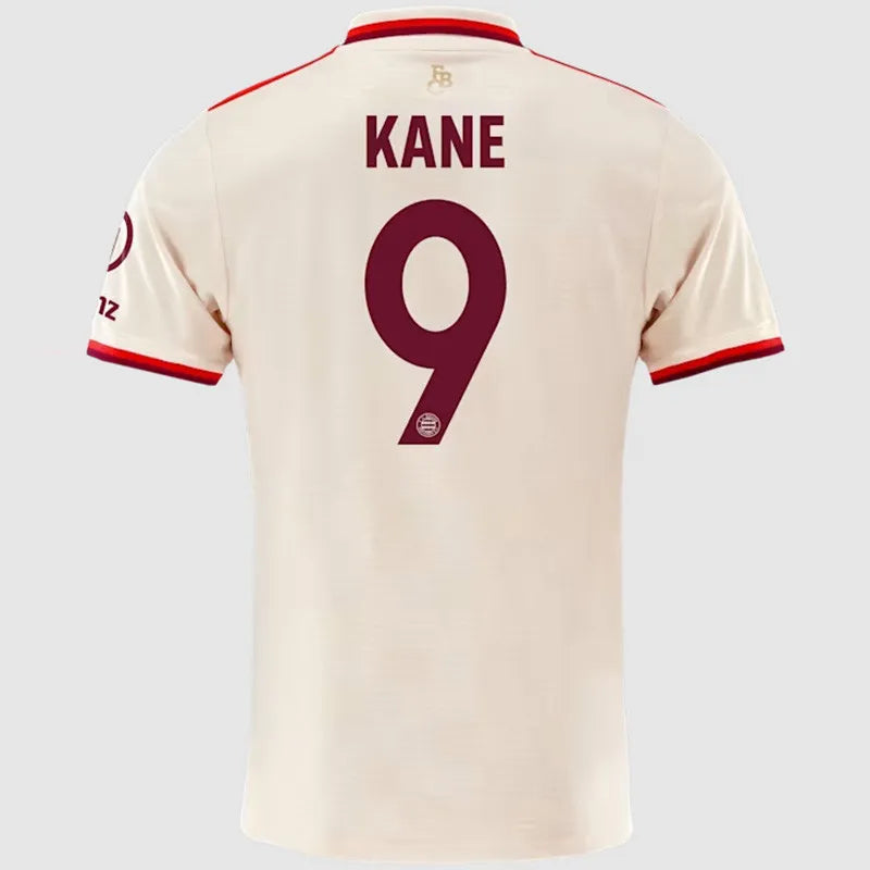 Maillot Bayern Troisième 24-25